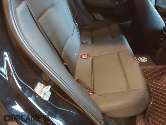 2013 BMW X3 xDrive28i with VIN 5UXWX9C54D0D00455, listed as a IAAI auction lot 42189306 with 156,704 mi miles and . Bid and sale history available at DreamBid. Image 8.