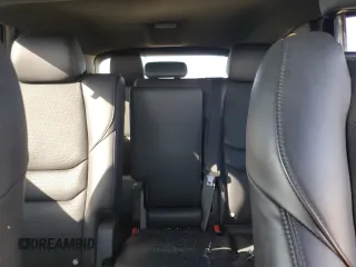 2019 Mazda CX-9 Grand Touring with VIN JM3TCBDY9K0327250, listed as a Copart auction lot 73670244 with 59,732 mi miles and Salvage Title. Bid and sale history available at carsss.com. Image 10.