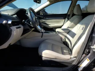 2019 Nissan Altima SL with VIN 1N4BL4EW0KC190118, listed as a Copart auction lot 52323795 with 88,385 mi miles and Salvage Title. Bid and sale history available at DreamBid. Image 7.