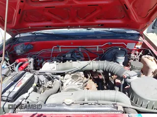 1995 Isuzu Rodeo z VIN 4S2CK58E5S4379419, wystawiony jako IAAI lot #42094055 z przebiegiem 196 175 mil mil oraz . Historia ofert i sprzedaży dostępna na DreamBid. Obrazek 10.
