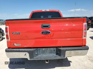2011 Ford F-150 XL with VIN 1FTFX1CT6BFA59605, listed as a Copart auction lot 70798754 with 263,507 mi miles and Clean Title. Bid and sale history available at carsss.com. Image 6.
