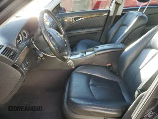 2003 Mercedes-Benz E-Class 3.2L with VIN WDBUF65J23A323385, listed as a Copart auction lot 49213635 with 160,298 mi miles and Salvage Title. Bid and sale history available at carsss.com. Image 7.
