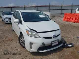 2013 Toyota Prius с VIN JTDKN3DP1D3047013, выставлен на аукционе IAAI как лот 41928958 с пробегом 212 269 миль миль и . История ставок и продаж доступна на DreamBid. Изображение 1.