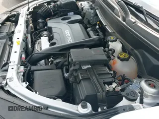 2022 Chevrolet Equinox LT z VIN 3GNAXUEV7NL276740, wystawiony jako IAAI lot #42940681 z przebiegiem 65 792 mil mil oraz . Historia ofert i sprzedaży dostępna na DreamBid. Obrazek 19.