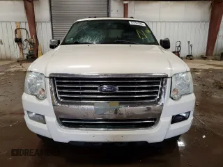 2008 Ford Explorer Limited with VIN 1FMEU75848UB02466, listed as a Copart auction lot 72256384 with 257,695 mi miles and Clean title. Bid and sale history available at DreamBid. Image 5.