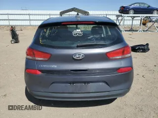 2018 Hyundai Elantra с VIN KMHH35LE7JU046798, выставлен на аукционе Copart как лот 54109675 с пробегом 86 599 миль миль и Списание • Salvage title. История ставок и продаж доступна на DreamBid. Изображение 6.