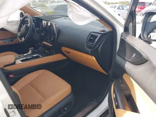 2024 Lexus NX 350 Premium z VIN JTJGGCEZ5R5008594, wystawiony jako IAAI lot #41643849 z przebiegiem 13 519 mil mil oraz . Historia ofert i sprzedaży dostępna na DreamBid. Obrazek 5.