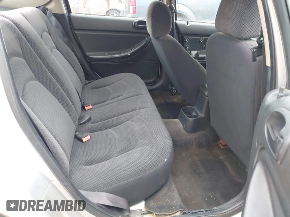 2004 Dodge Stratus SE z VIN 1B3EL36X74N266922, wystawiony jako IAAI lot #42092693 z przebiegiem 183 185 mil mil oraz . Historia ofert i sprzedaży dostępna na DreamBid. Obrazek 8.
