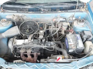 1990 Geo Metro z VIN 2C1MS2469L6015529, wystawiony jako IAAI lot #41902168 z przebiegiem 95 772 mil mil oraz . Historia ofert i sprzedaży dostępna na DreamBid. Obrazek 10.