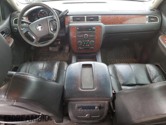 2008 Chevrolet Silverado 3500HD DRW LTZ with VIN 1GCJK33678F172387, listed as a Copart auction lot 47185265 with 285,024 mi miles and Clean Title. Bid and sale history available at carsss.com. Image 8.