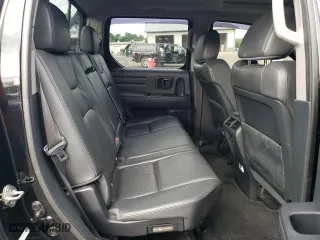 2012 Honda Ridgeline RTL with VIN 5FPYK1F51CB455894, listed as a Copart auction lot 62336464 with 169,564 mi miles and Salvage Title. Bid and sale history available at carsss.com. Image 10.