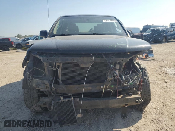 2008 Nissan Frontier Nismo z VIN 1N6AD07U68C406860, wystawiony jako Copart lot #46254245 z przebiegiem 215 190 mil mil oraz Szkoda całkowita • Salvage title. Historia ofert i sprzedaży dostępna na DreamBid. Obrazek 5.