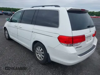 2009 Honda Odyssey EX-L с VIN 5FNRL386X9B407363, выставлен на аукционе IAAI как лот 42336476 с пробегом 146 455 миль миль и . История ставок и продаж доступна на DreamBid. Изображение 3.