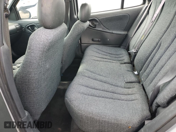 2004 Chevrolet Cavalier с VIN 1G1JC52F247364646, выставлен на аукционе Copart как лот 54757325 с пробегом 171 933 миль миль и Чистый • Clean title. История ставок и продаж доступна на DreamBid. Изображение 10.