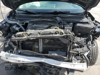 2023 Honda Pilot EX-L z VIN 5FNYG1H47PB033195, wystawiony jako Copart lot #55359975 z przebiegiem Nie podano mil oraz Szkoda całkowita • Salvage title. Historia ofert i sprzedaży dostępna na DreamBid. Obrazek 12.