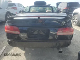 1997 Toyota Celica GT with VIN JT5FG02T1V0043181, listed as a Copart auction lot 76278144 with 101,686 mi miles and Salvage Title. Bid and sale history available at carsss.com. Image 6.