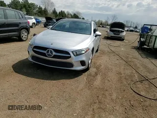 2020 Mercedes-Benz A 220 с VIN W1K3G4FB1LJ198651, выставлен на аукционе Copart как лот 53957295 с пробегом 64 674 миль миль и Списание • Salvage title. История ставок и продаж доступна на DreamBid. Изображение 14.