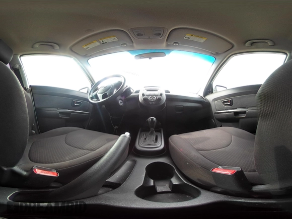 2013 Kia Soul with VIN KNDJT2A52D7530856, listed as a IAAI auction lot 41889860 with 148,982 mi miles and . Bid and sale history available at DreamBid. Image 18.