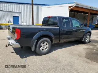 2007 Nissan Frontier SE z VIN 1N6AD09W47C447842, wystawiony jako Copart lot #62757575 z przebiegiem 113 926 mil mil oraz Czysty tytuł • Clean title. Historia ofert i sprzedaży dostępna na DreamBid. Obrazek 3.