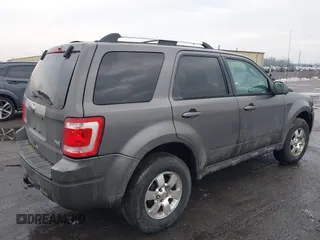 2012 Ford Escape Limited с VIN 1FMCU9EG7CKC05282, выставлен на аукционе IAAI как лот 41486239 с пробегом 217 932 миль миль и . История ставок и продаж доступна на DreamBid. Изображение 4.
