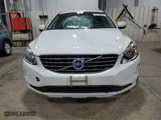 2016 Volvo XC60 T6 Drive-E with VIN YV449MRK0G2906048, listed as a Copart auction lot 52173045 with 84,626 mi miles and Salvage Title. Bid and sale history available at carsss.com. Image 5.