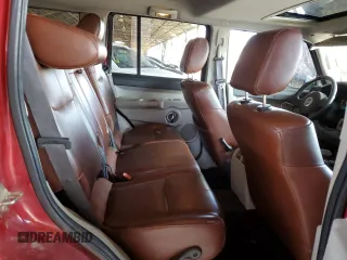 2006 Jeep Commander Limited с VIN 1J8HH58296C293945, выставлен на аукционе Copart как лот 51489415 с пробегом 172 704 миль миль и Чистый • Clean title. История ставок и продаж доступна на DreamBid. Изображение 11.