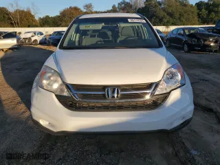 2011 Honda CR-V LX with VIN 5J6RE3H34BL053868, listed as a Copart auction lot 86114524 with 83,791 mi miles and Salvage Title. Bid and sale history available at carsss.com. Image 5.