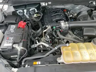 2020 Ford F-150 XL with VIN 1FTEX1EB6LFC30578, listed as a Copart auction lot 53442135 with 78,277 mi miles and Clean title. Bid and sale history available at DreamBid. Image 13.