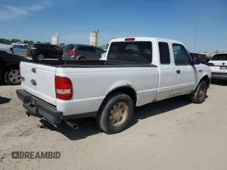 2006 Ford Ranger with VIN 1FTZR14E86PA42750, listed as a Copart auction lot 56490265 with Not provided miles and Clean title. Bid and sale history available at DreamBid. Image 3.