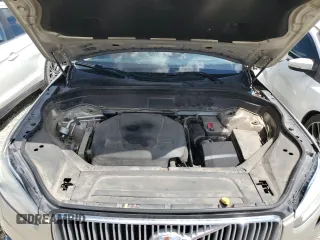 2016 Volvo XC90 T6 Inscription с VIN YV4A22PL6G1013962, выставлен на аукционе Copart как лот 61013255 с пробегом 179 664 миль миль и Чистый • Clean title. История ставок и продаж доступна на DreamBid. Изображение 12.