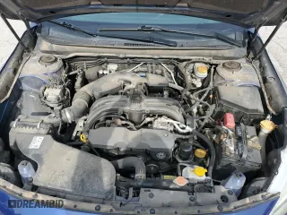 2015 Subaru Outback 2.5i Limited with VIN 4S4BSALC9F3230671, listed as a Copart auction lot 51106925 with 142,946 mi miles and Salvage Title. Bid and sale history available at carsss.com. Image 12.