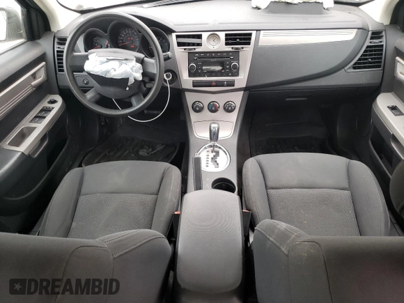 2010 Chrysler Sebring Touring with VIN 1C3CC4FDXAN179842, listed as a Copart auction lot 78059694 with 149,308 mi miles and Clean Title. Bid and sale history available at carsss.com. Image 8.