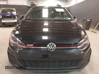 2019 Volkswagen GTI S с VIN 3VW5T7AU0KM025789, выставлен на аукционе IAAI как лот 41214585 с пробегом 71 624 миль миль и . История ставок и продаж доступна на DreamBid. Изображение 12.