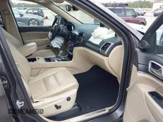 2020 Jeep Grand Cherokee Limited with VIN 1C4RJEBG1LC265105, listed as a IAAI auction lot 42485989 with 130,726 mi miles and . Bid and sale history available at DreamBid. Image 5.
