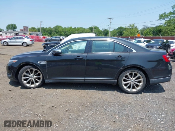 2013 Ford Taurus Limited with VIN 1FAHP2J85DG179671, listed as a IAAI auction lot 42415908 with Not provided miles and . Bid and sale history available at DreamBid. Image 13.