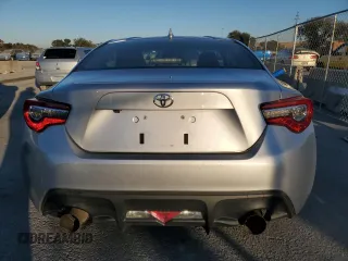 2017 Toyota 86 with VIN JF1ZNAA16H8702512, listed as a Copart auction lot 83313624 with 66,757 mi miles and Clean Title. Bid and sale history available at carsss.com. Image 6.