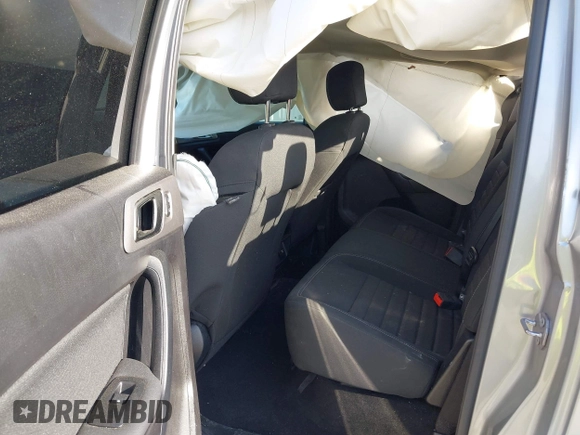 2020 Ford Ranger XL with VIN 1FTER4FH7LLA87401, listed as a IAAI auction lot 42098985 with 49,485 mi miles and . Bid and sale history available at DreamBid. Image 8.