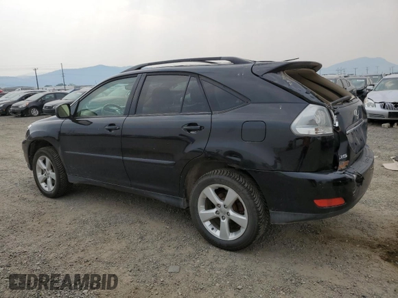 2006 Lexus RX 330 with VIN JTJHA31U960102129, listed as a Copart auction lot 65088394 with 216,033 mi miles and Clean Title. Bid and sale history available at carsss.com. Image 2.