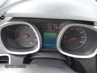 2015 Chevrolet Equinox LT z VIN 1GNFLFEK4FZ135685, wystawiony jako IAAI lot #42177710 z przebiegiem 95 214 mil mil oraz . Historia ofert i sprzedaży dostępna na DreamBid. Obrazek 7.