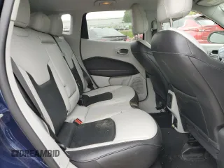 2020 Jeep Compass Limited с VIN 3C4NJDCB8LT208965, выставлен на аукционе Copart как лот 57675405 с пробегом 60 563 миль миль и На запчасти • Non repairable. История ставок и продаж доступна на DreamBid. Изображение 11.