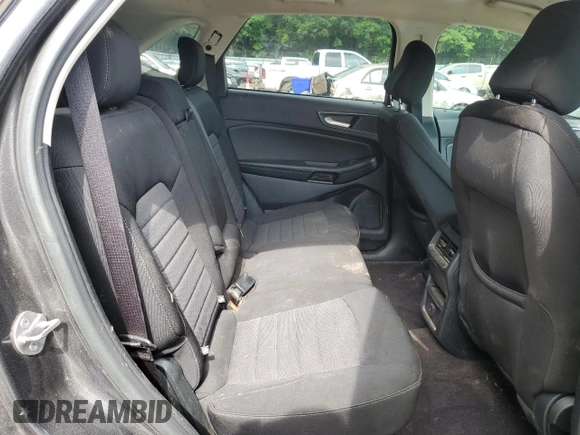 2020 Ford Edge SE с VIN 2FMPK3G94LBB43790, выставлен на аукционе Copart как лот 60316055 с пробегом 77 567 миль миль и Списание • Salvage title. История ставок и продаж доступна на DreamBid. Изображение 11.