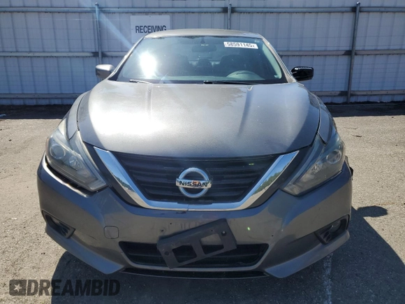 2016 Nissan Altima S z VIN 1N4AL3AP0GC219354, wystawiony jako Copart lot #58591145 z przebiegiem 87 715 mil mil oraz Szkoda całkowita • Salvage title. Historia ofert i sprzedaży dostępna na DreamBid. Obrazek 5.