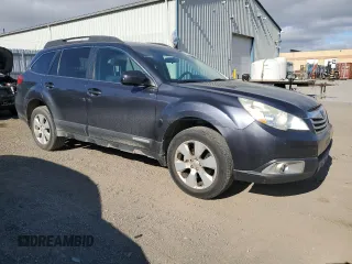 2010 Subaru Outback z VIN 4S4BRHBC9A3340229, wystawiony jako Copart lot #75541904 z przebiegiem 250 909 mil mil oraz Czysty tytuł • Clean title. Historia ofert i sprzedaży dostępna na DreamBid. Obrazek 4.