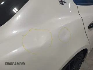 2016 Maserati Ghibli S Q4 с VIN ZAM57RTA6G1173547, выставлен на аукционе IAAI как лот 41823427 с пробегом 70 506 миль миль и . История ставок и продаж доступна на DreamBid. Изображение 20.