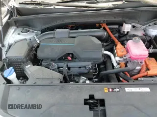 2024 Kia Sorento EX с VIN KNDRHDLG6R5259575, выставлен на аукционе Copart как лот 80470105 с пробегом 37 154 миль миль и Списание • Salvage title. История ставок и продаж доступна на DreamBid. Изображение 16.