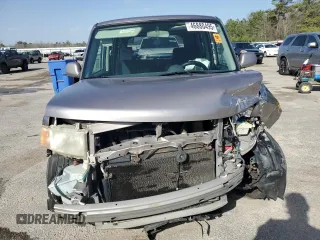2006 Scion xB z VIN JTLKT324764103889, wystawiony jako Copart lot #46880495 z przebiegiem Nie podano mil oraz Szkody całkowita. Historia ofert i sprzedaży dostępna na DreamBid. Obrazek 5.
