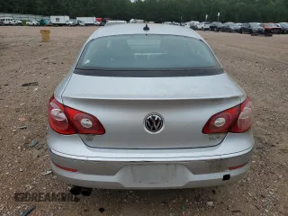 2012 Volkswagen CC R-Line z VIN WVWMP7AN1CE537581, wystawiony jako Copart lot #60816635 z przebiegiem 105 074 mil mil oraz Czysty tytuł • Clean title. Historia ofert i sprzedaży dostępna na DreamBid. Obrazek 6.