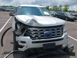 2017 Ford Explorer z VIN 1FM5K7B88HGB27654, wystawiony jako IAAI lot #42702068 z przebiegiem 177 315 mil mil oraz . Historia ofert i sprzedaży dostępna na DreamBid. Obrazek 13.