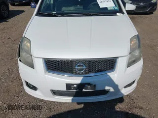 2012 Nissan Sentra 2.0 with VIN 3N1AB6AP4CL726158, listed as a IAAI auction lot 42377833 with 69,181 mi miles and . Bid and sale history available at DreamBid. Image 12.