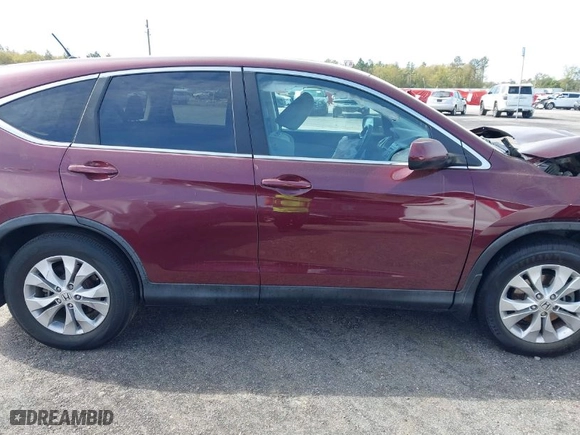 2014 Honda CR-V EX with VIN 5J6RM3H51EL036230, listed as a IAAI auction lot 41846750 with 179,136 mi miles. Bid and sale history available at carsss.com. Image 13.